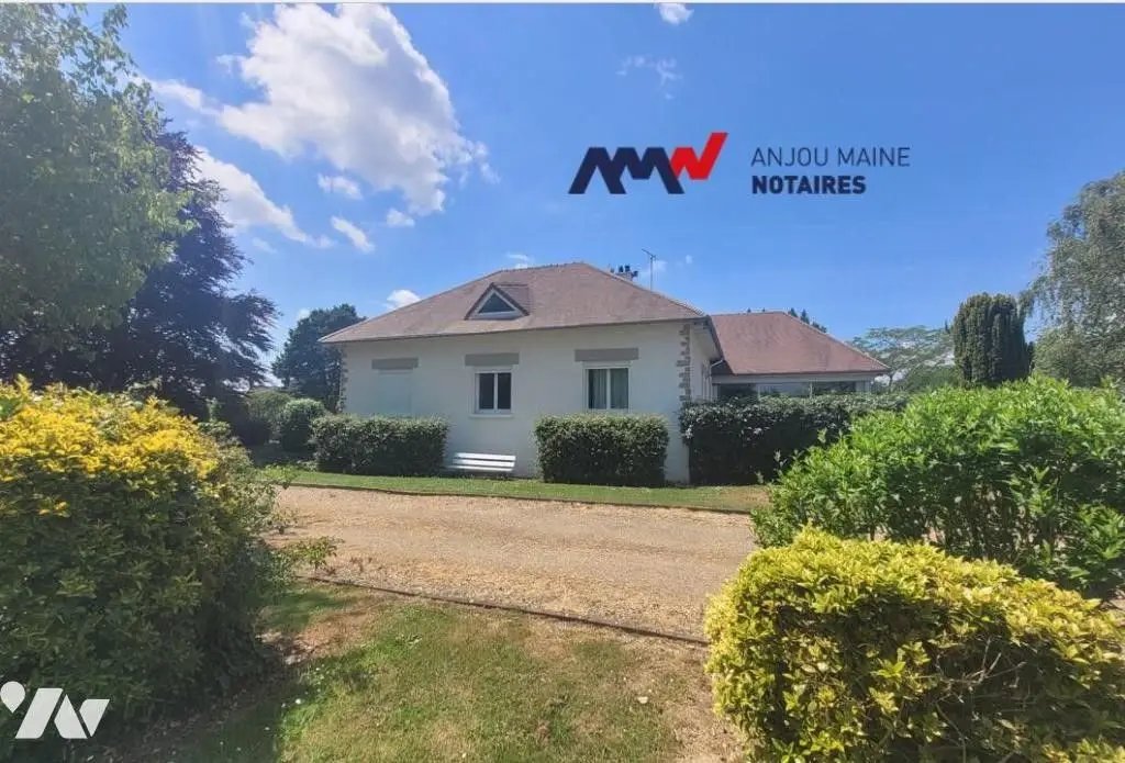 Maison à vendre, 264m², Sablé-sur-Sarthe