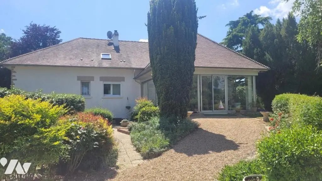 Maison à vendre, 264m², Sablé-sur-Sarthe