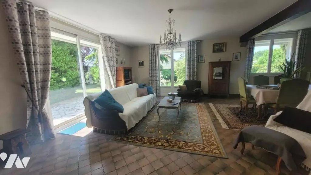 Maison à vendre, 264m², Sablé-sur-Sarthe