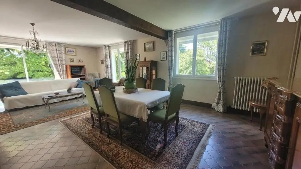 Maison à vendre, 264m², Sablé-sur-Sarthe