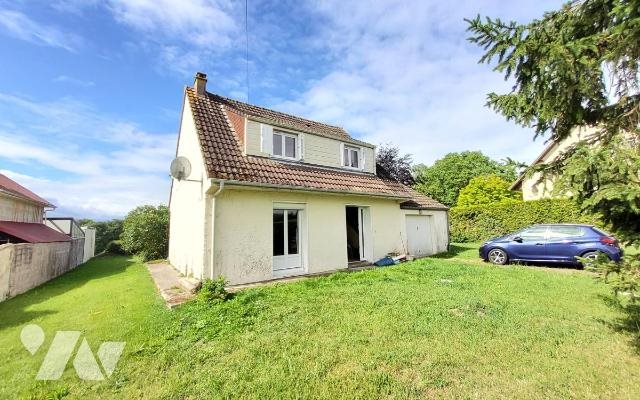 Maison à vendre, 90m², Ouilly-le-Tesson