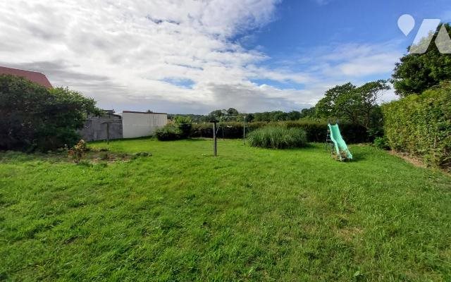 Maison à vendre, 90m², Ouilly-le-Tesson