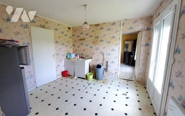 Maison à vendre, 90m², Ouilly-le-Tesson