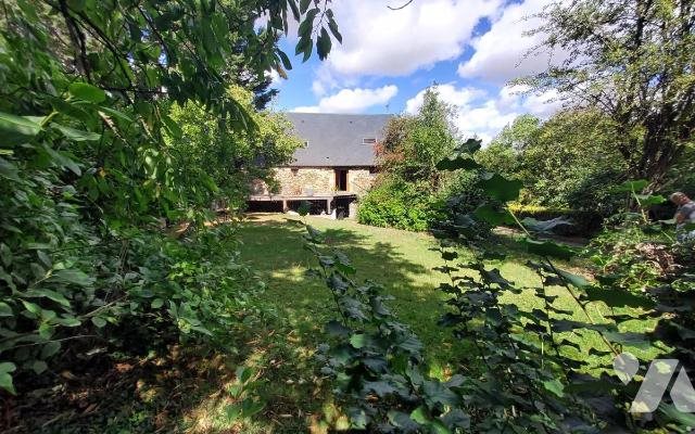 Maison à vendre, 142m², Esson