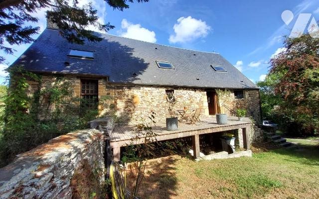 Maison à vendre, 142m², Esson