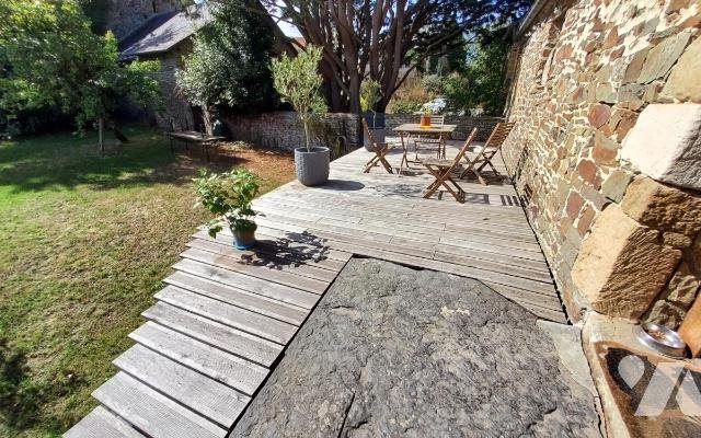 Maison à vendre, 142m², Esson