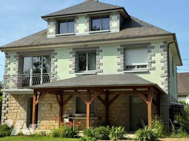 Maison à vendre, 98m², Retiers