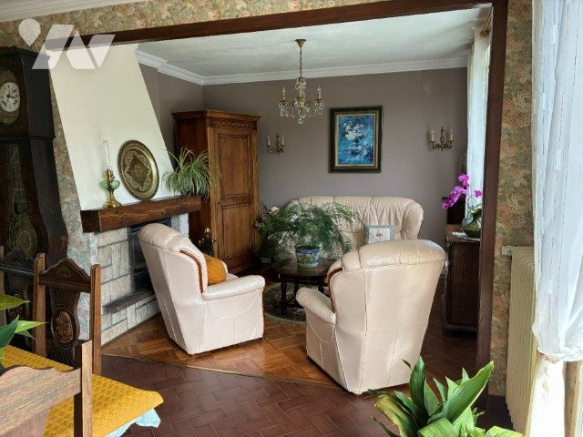 Maison à vendre, 98m², Retiers