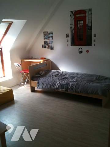 Maison à louer, 102m², Janzé