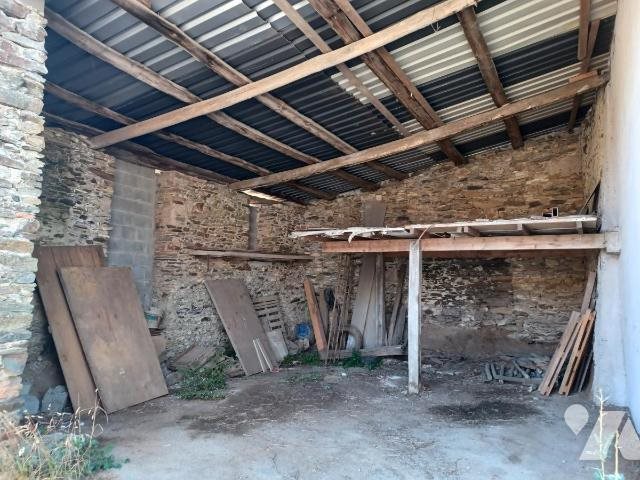 Maison à vendre, 50m², La Haie-Fouassière