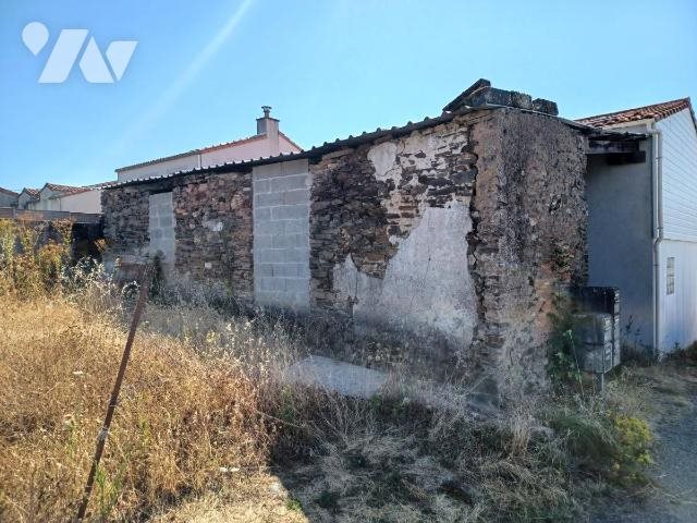 Maison à vendre, 50m², La Haie-Fouassière