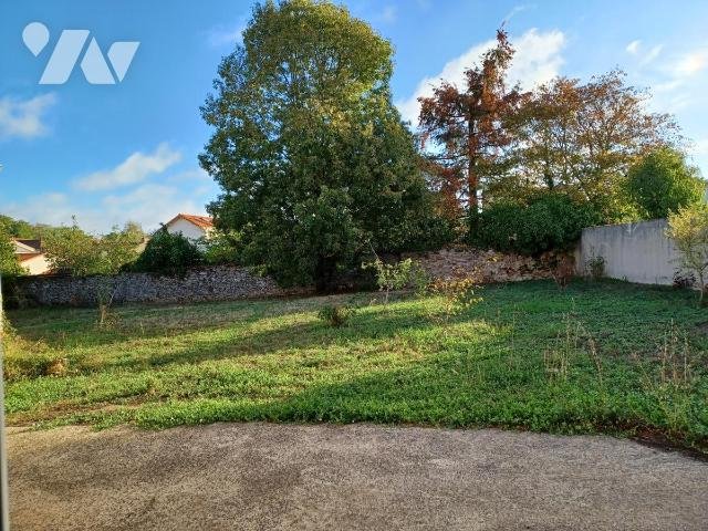 Maison à vendre, 104m², Clisson