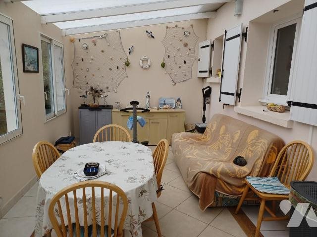 Maison à vendre, 106m², La Haie-Fouassière