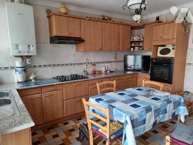 Maison à vendre, 106m², La Haie-Fouassière