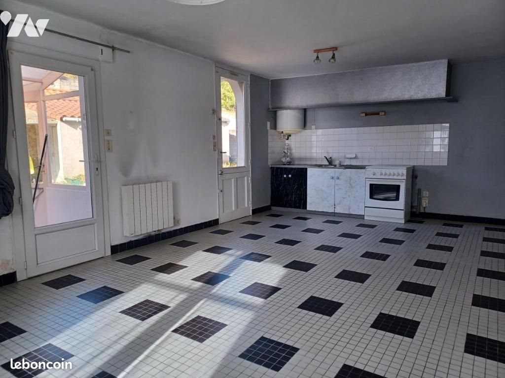 Maison à vendre, 73m², Clisson