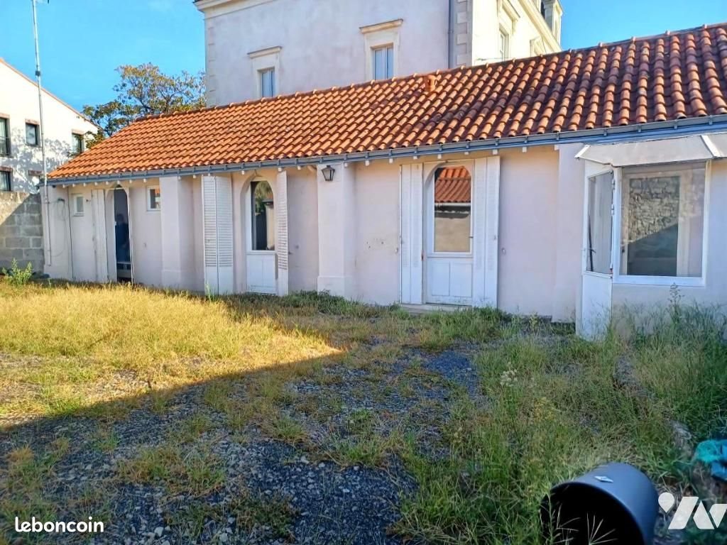 Maison à vendre, 73m², Clisson