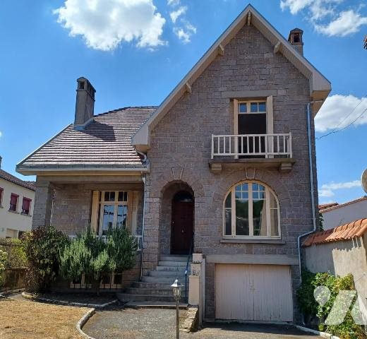 Maison à vendre, 139m², Clisson