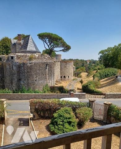 Maison à vendre, 139m², Clisson