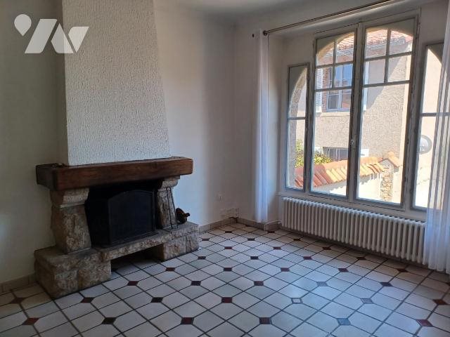 Maison à vendre, 139m², Clisson