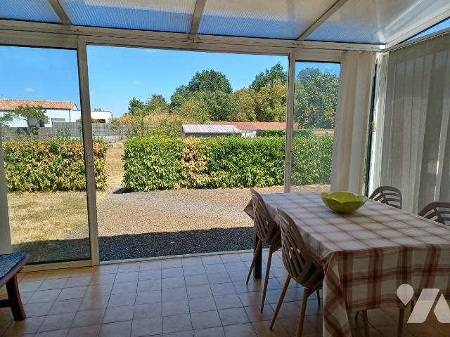 Maison à vendre, 72m², Cugand