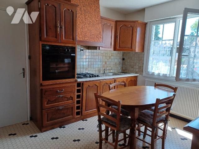 Maison à vendre, 72m², Cugand