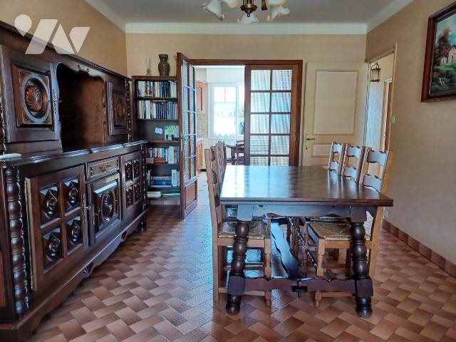 Maison à vendre, 72m², Cugand
