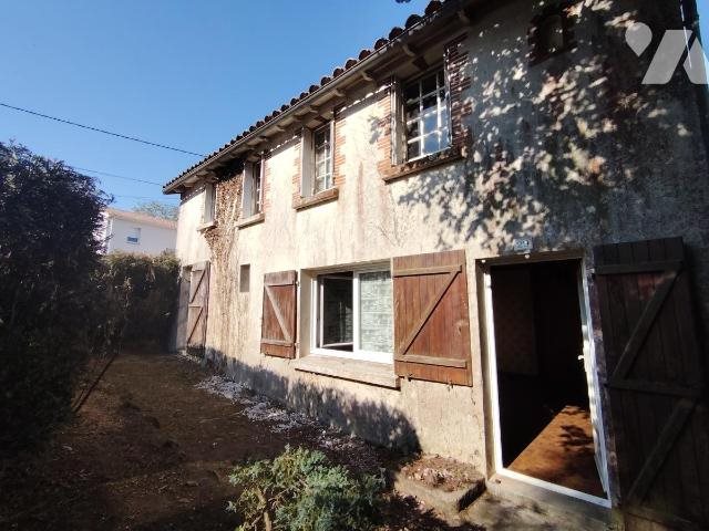 Maison à vendre, 98m², Maisdon-sur-Sèvre