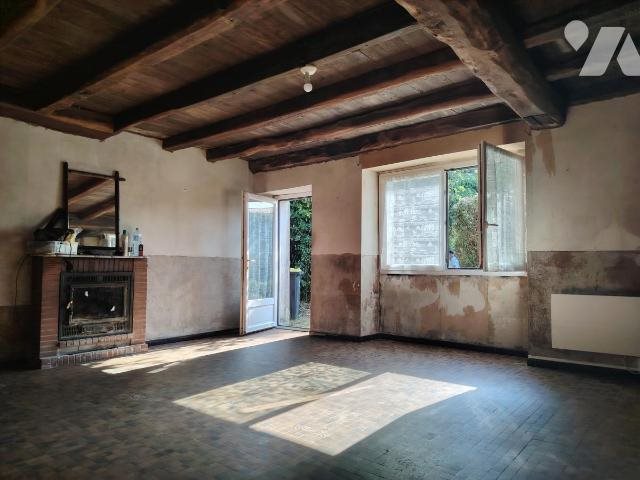 Maison à vendre, 98m², Maisdon-sur-Sèvre