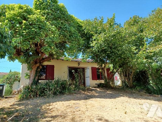 Maison à vendre, 84m², Clisson