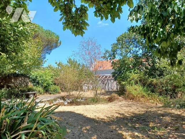 Maison à vendre, 84m², Clisson