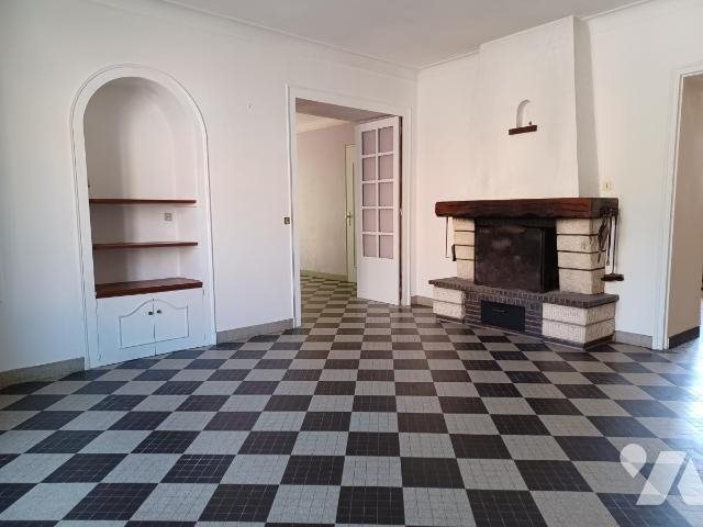Maison à vendre, 84m², Clisson