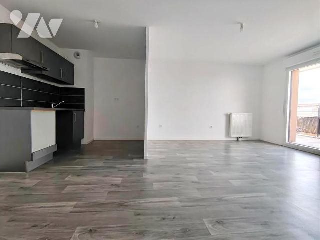 Appartement à vendre, 44m², Clisson