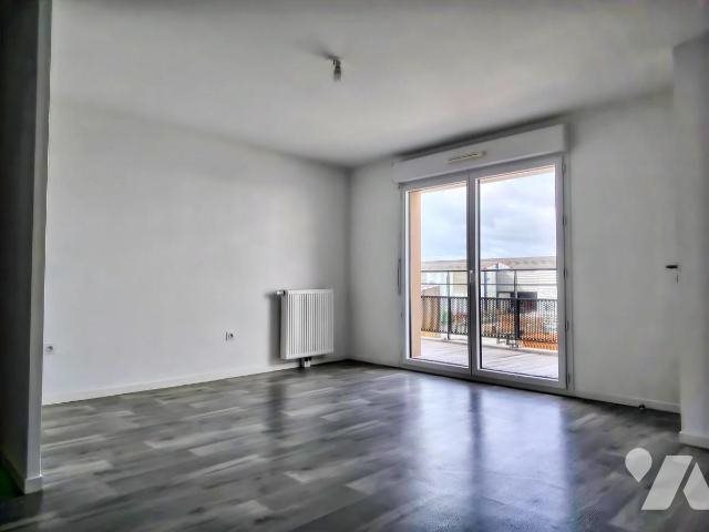 Appartement à vendre, 44m², Clisson
