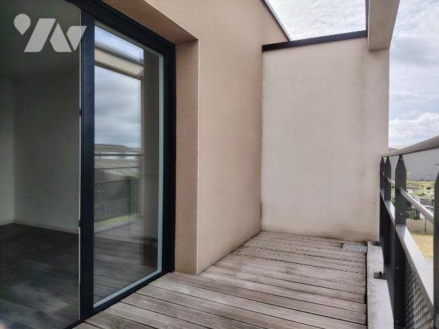 Appartement à vendre, 44m², Clisson