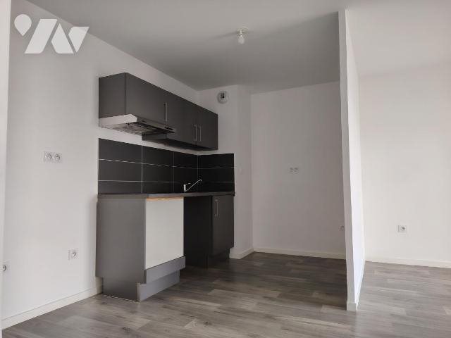 Appartement à vendre, 44m², Clisson