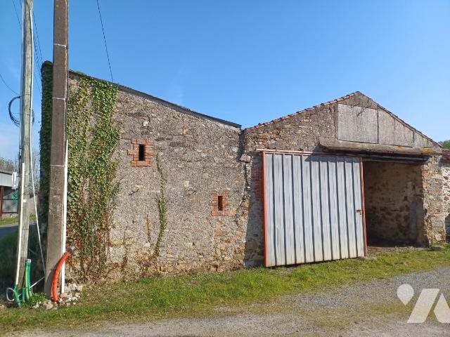 Maison à vendre, 160m², La Chapelle-Heulin