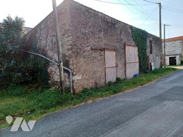 Maison à vendre, 160m², La Chapelle-Heulin