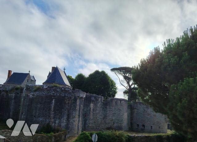Appartement à vendre, 69m², Clisson