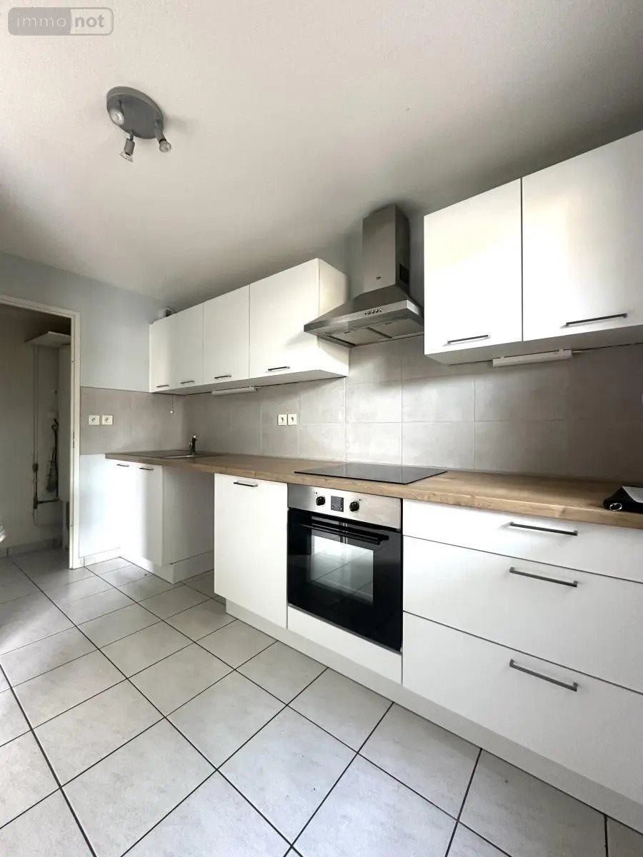 Appartement à vendre, 59m², Languidic