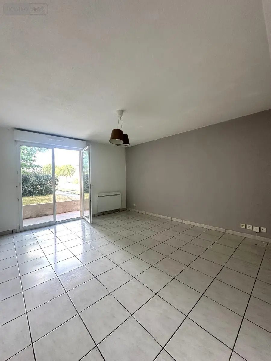 Appartement à vendre, 59m², Languidic