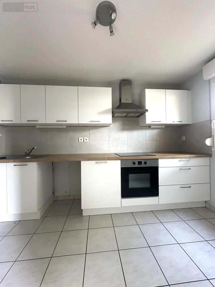 Appartement à vendre, 59m², Languidic