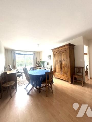 Maison à vendre, 62m², Hennebont