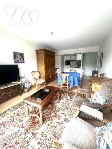 Maison à vendre, 62m², Hennebont