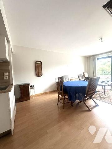 Maison à vendre, 62m², Hennebont