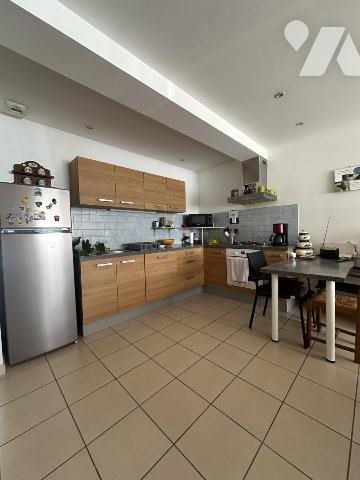 Maison à vendre, 55m², Inzinzac-Lochrist
