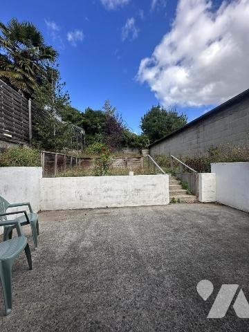 Maison à vendre, 55m², Inzinzac-Lochrist