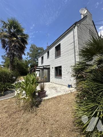 Maison à vendre, 140m², Hennebont