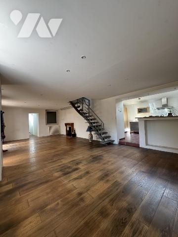 Maison à vendre, 140m², Hennebont