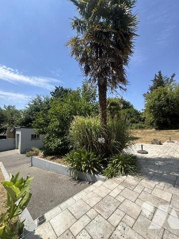 Maison à vendre, 140m², Hennebont