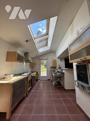 Maison à vendre, 140m², Hennebont